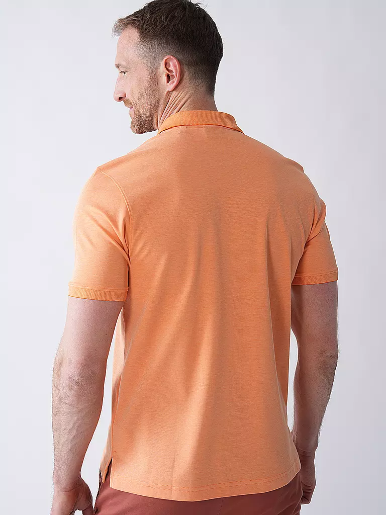 RAGMAN | Poloshirt | mint