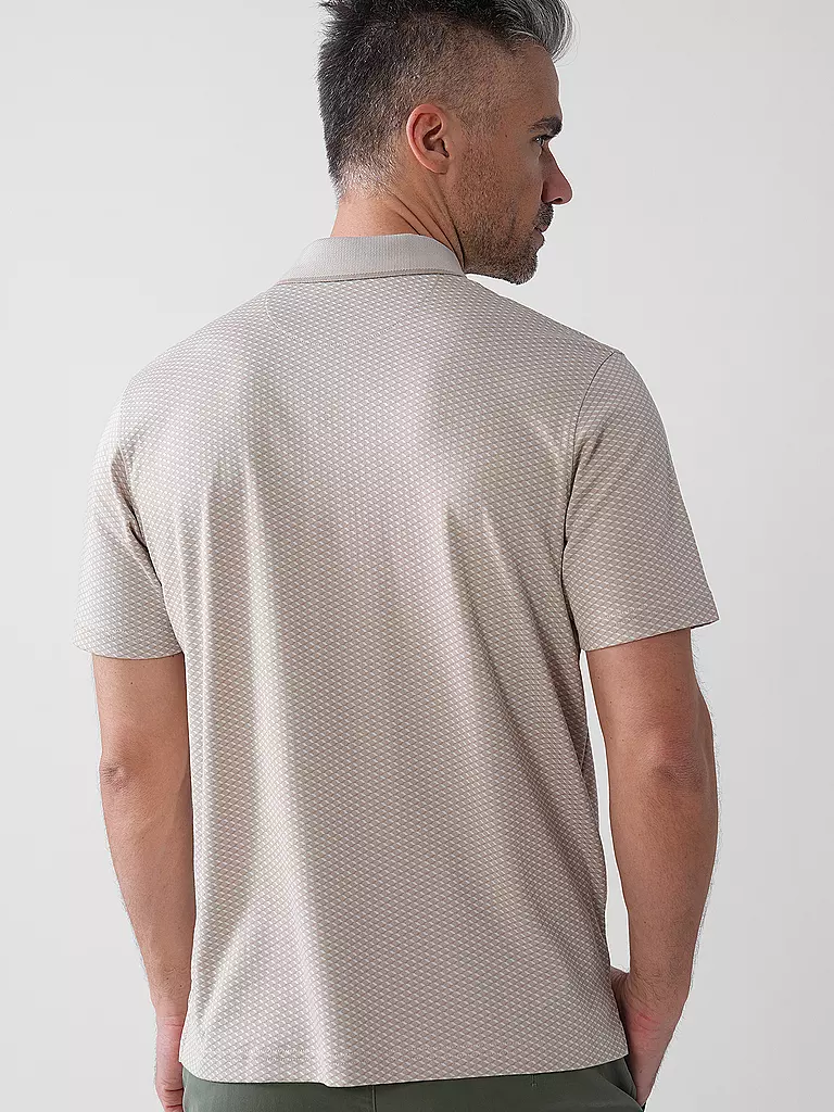 RAGMAN | Poloshirt | mint
