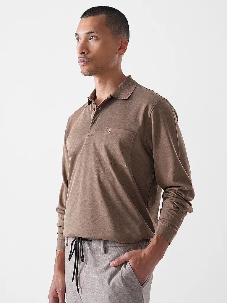RAGMAN | Poloshirt | 