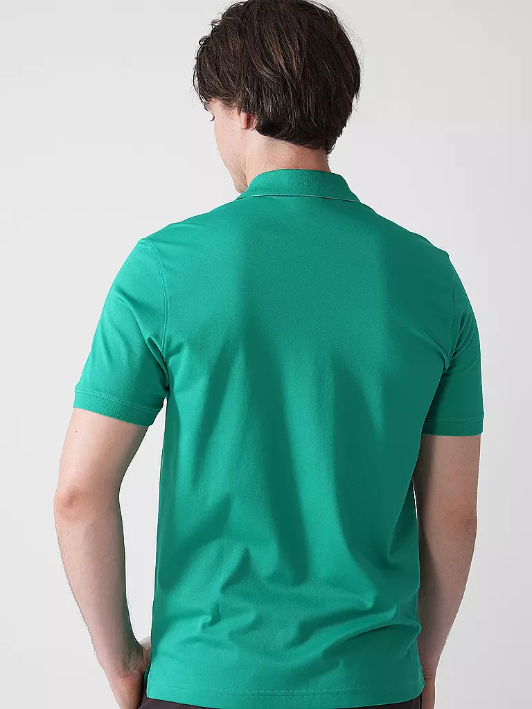 RAGMAN | Poloshirt | mint