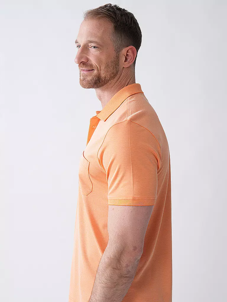 RAGMAN | Poloshirt | mint