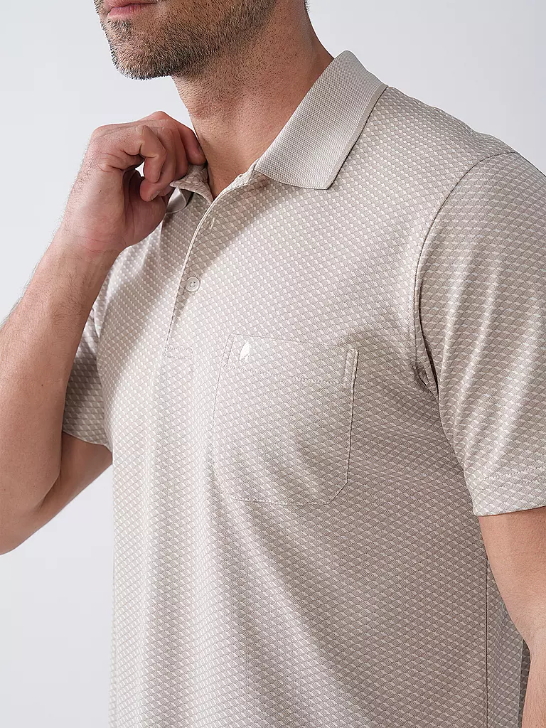RAGMAN | Poloshirt | mint