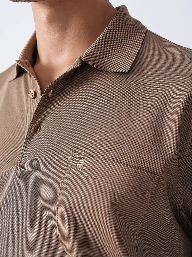RAGMAN | Poloshirt | 