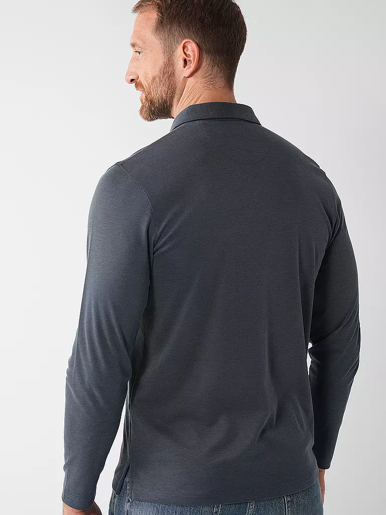 RAGMAN | Poloshirt | blau