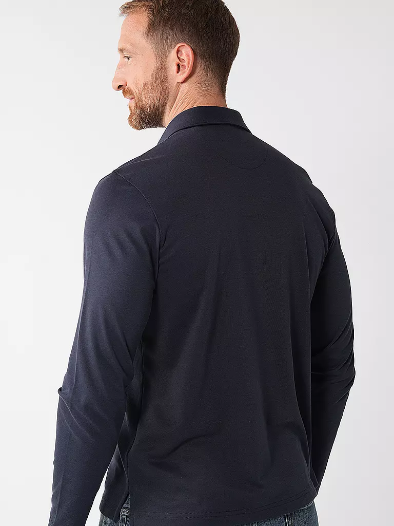 RAGMAN | Poloshirt | dunkelblau