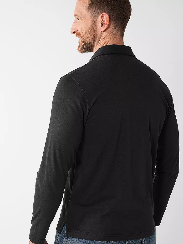 RAGMAN | Poloshirt | dunkelblau