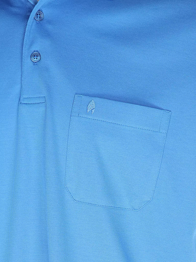 RAGMAN | Poloshirt | mint