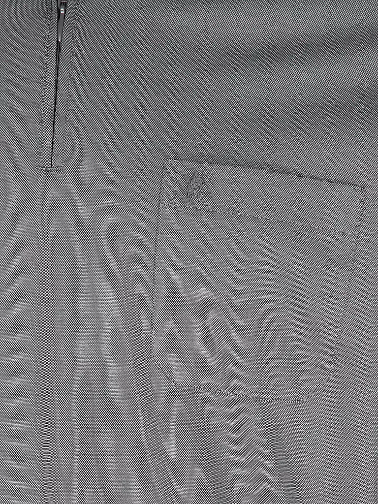 RAGMAN | Poloshirt | grau