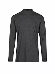 RAGMAN | Rollkragenshirt | grau