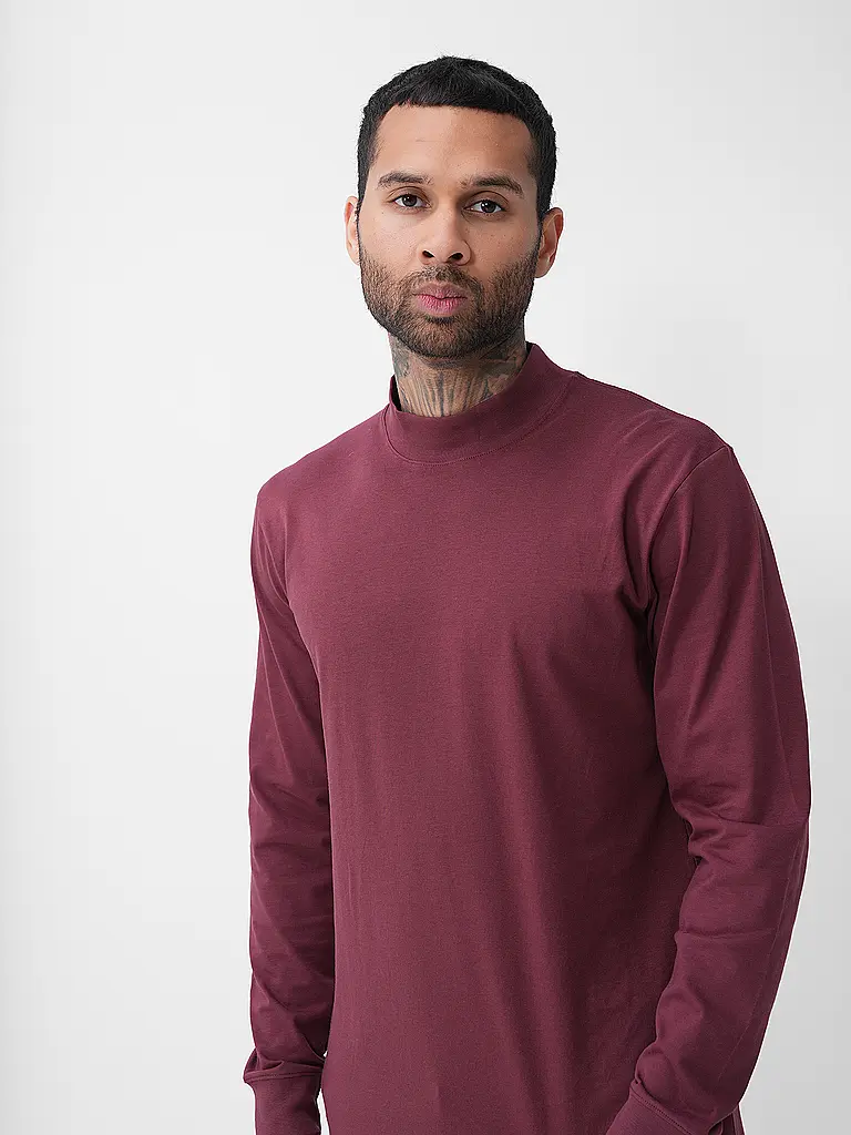 RAGMAN | Rollkragenshirt | 