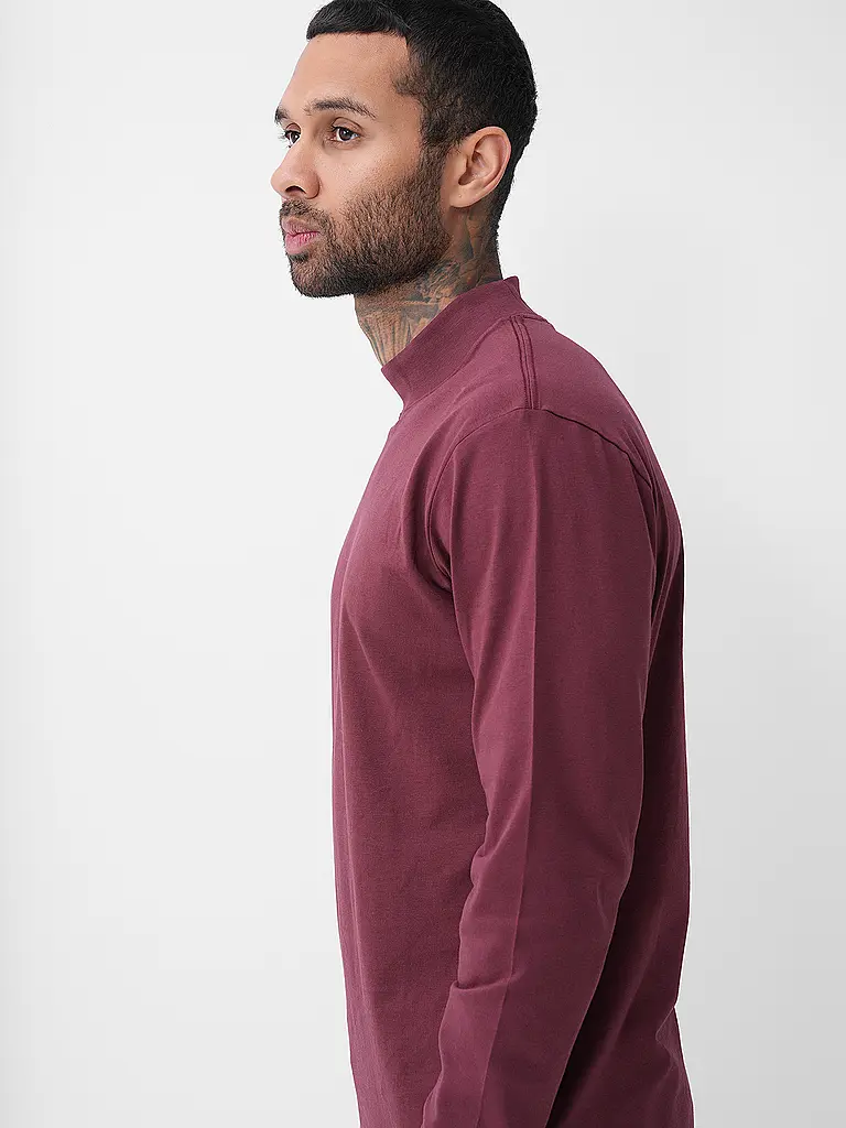 RAGMAN | Rollkragenshirt | 