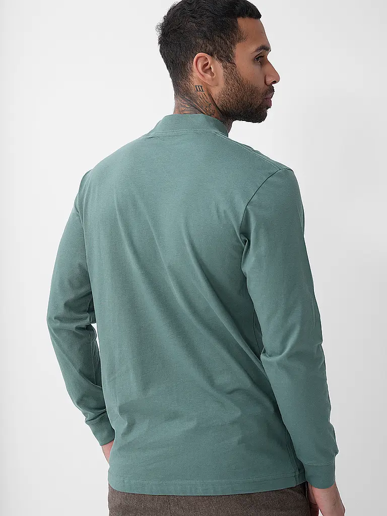 RAGMAN | Rollkragenshirt | 