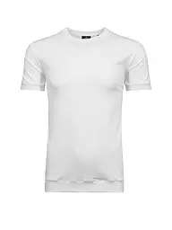 RAGMAN | T-Shirt  | weiss