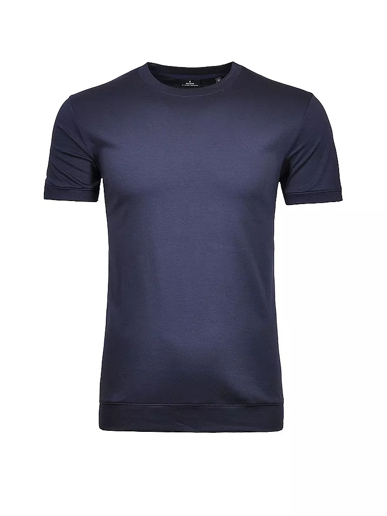 RAGMAN | T-Shirt  | dunkelblau