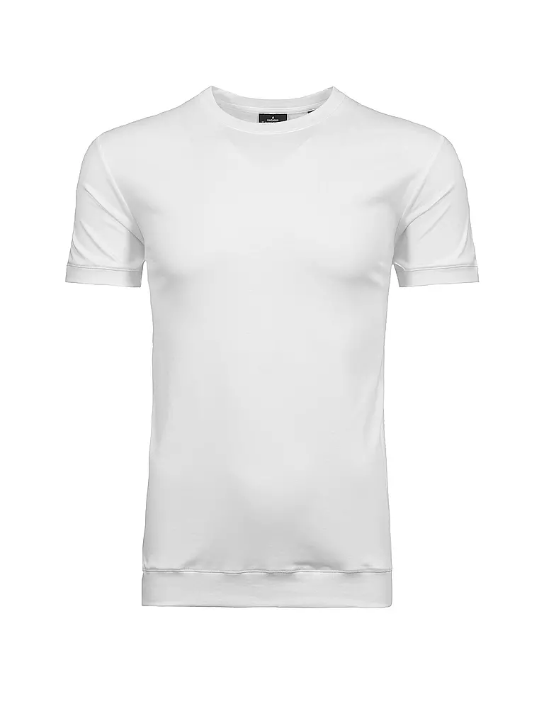 RAGMAN | T-Shirt  | weiss