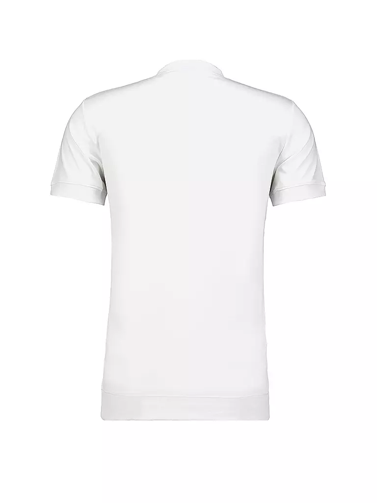 RAGMAN | T-Shirt  | weiss
