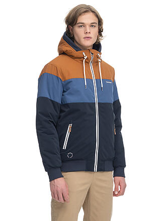 RAGWEAR | Kapuzenjacke JAYCE