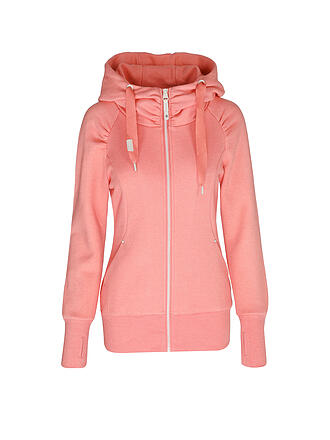 RAGWEAR | Sweatjacke GOJJI 