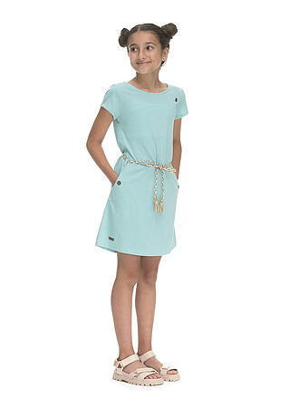 RAGWEAR | Mädchen Kleid TAGIE 