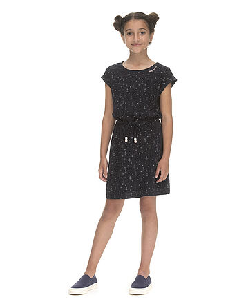RAGWEAR | Mädchen Kleid LIPPY MARINA 