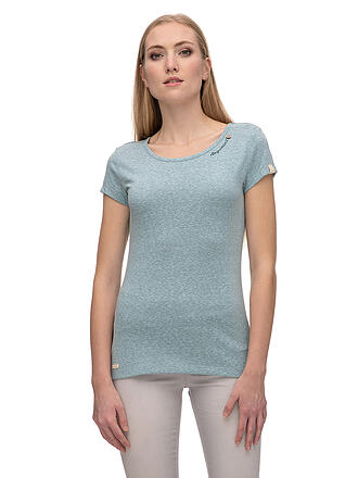 RAGWEAR | T-Shirt MINTT 