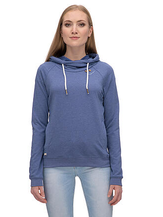RAGWEAR | Kapuzensweater - Hoodie SAWYERR