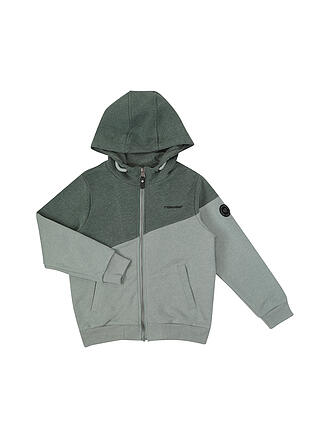 RAGWEAR | Jungen Sweatjacke JOWELL
