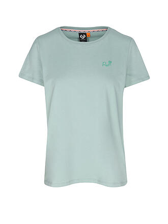 RAGWEAR | T-Shirt ADORI LOVE