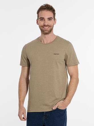 RAGWEAR | T-Shirt NEDIE