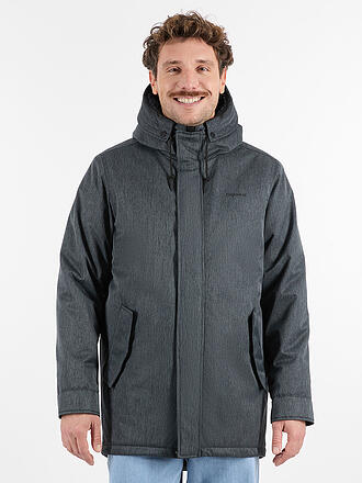RAGWEAR | Parka MR SMITHEM MELANGE