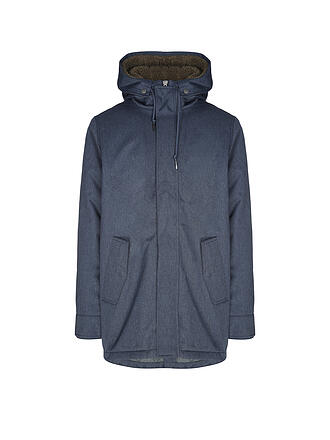 RAGWEAR | Parka MR SMITHEM MELANGE