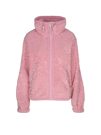 RAGWEAR | Fleecejacke NORDICKA