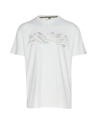 RAGWEAR | T-Shirt CORTIN