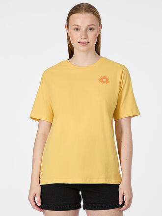 RAGWEAR | T-Shirt LEMONNIA PP