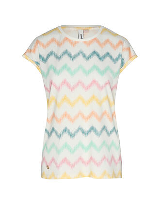RAGWEAR | T-Shirt DIONA PRINT