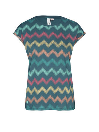 RAGWEAR | T-Shirt DIONA PRINT