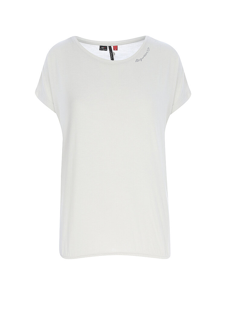 RAGWEAR T-Shirt grau | XS