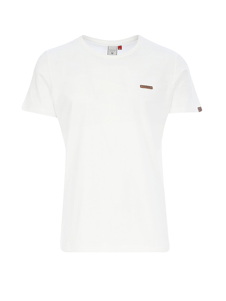 RAGWEAR T Shirt  Nedie  weiß | S