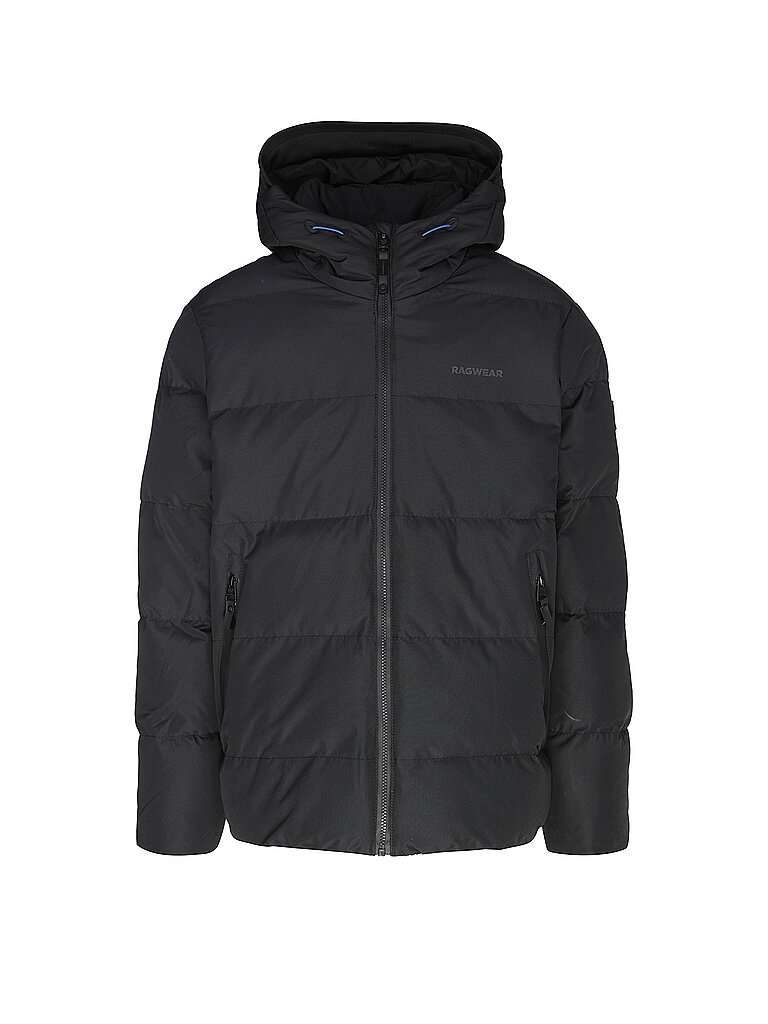 RAGWEAR Steppjacke NORG – RAGWEAR