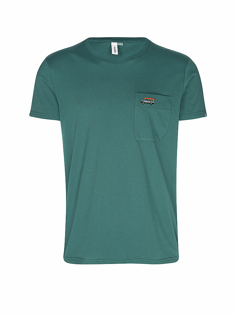 RAGWEAR T-Shirt ENDREW B – RAGWEAR