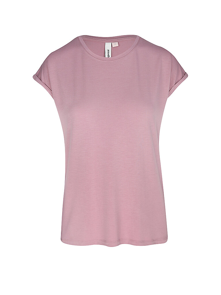 RAGWEAR T-Shirt DIONA B – RAGWEAR