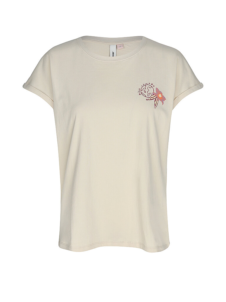 RAGWEAR T-Shirt MUELLA PP – RAGWEAR