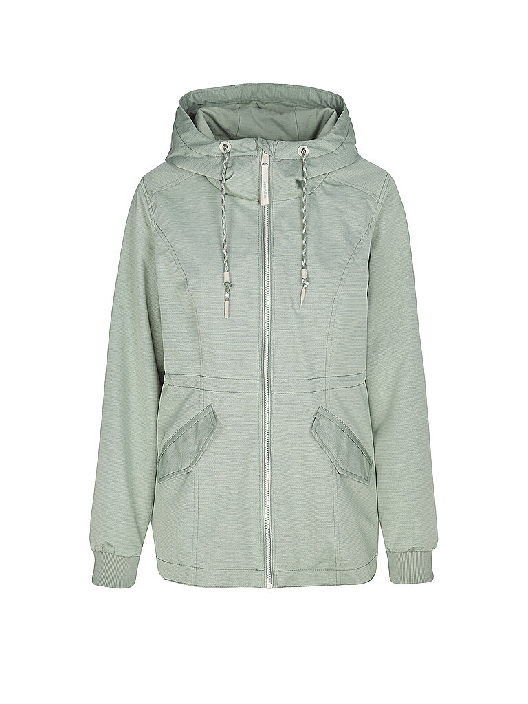 RAGWEAR Jacke DOWEY – RAGWEAR