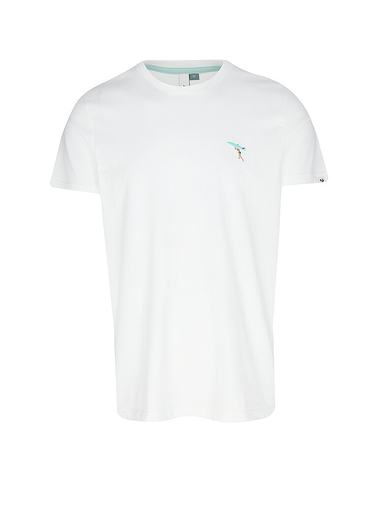 RAGWEAR T-Shirt ENDREW A – RAGWEAR