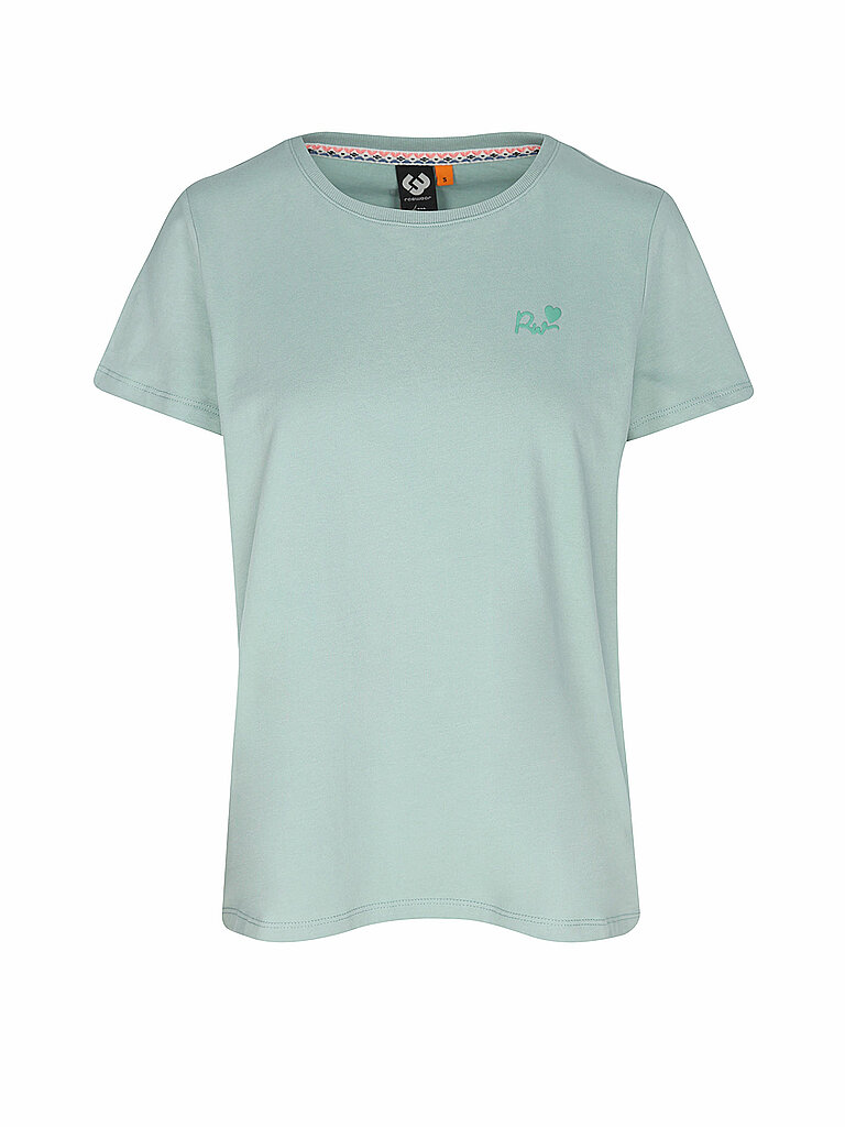 RAGWEAR T-Shirt ADORI LOVE – RAGWEAR