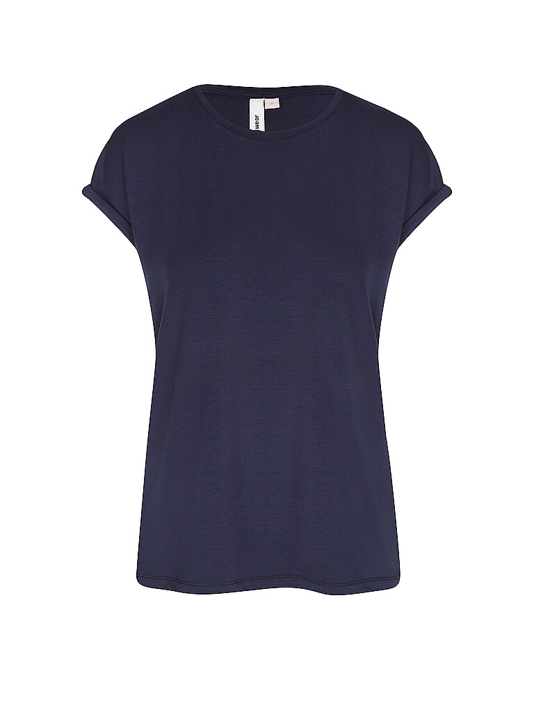 RAGWEAR T-Shirt DIONA B – RAGWEAR