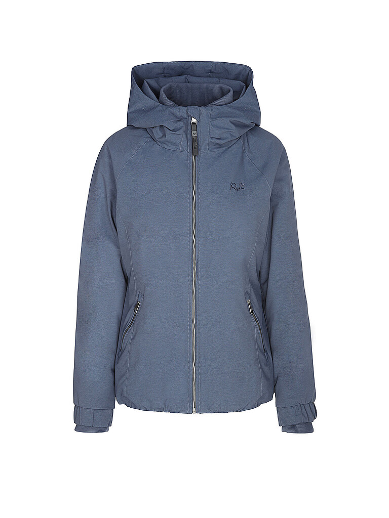 RAGWEAR Jacke DIZZIE WARM – RAGWEAR