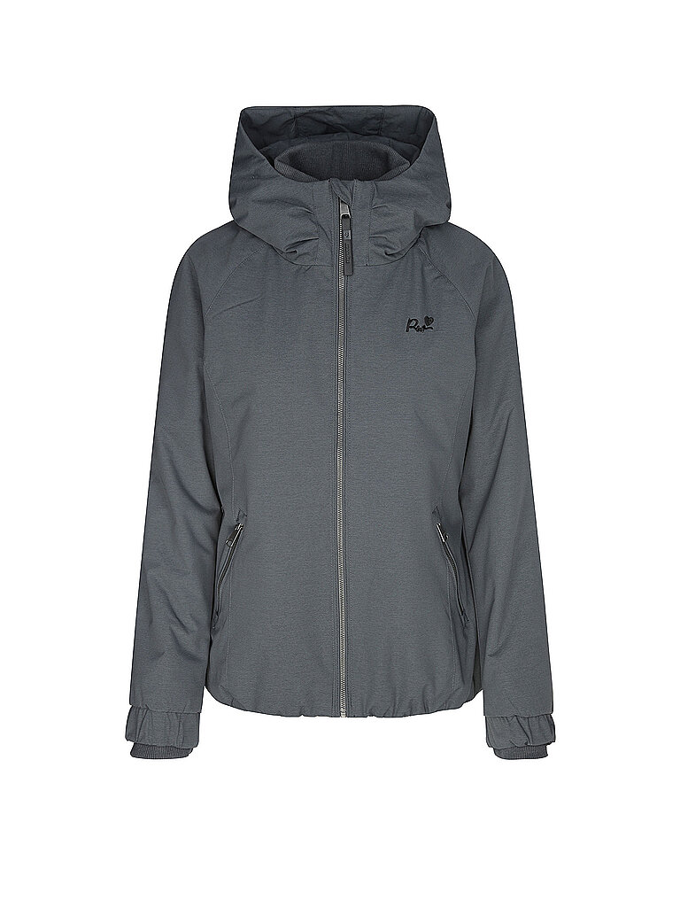 RAGWEAR Jacke DIZZIE WARM – RAGWEAR