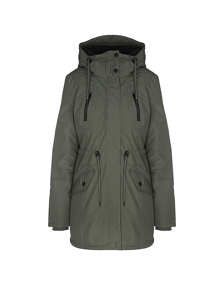 RAGWEAR Parka ELSIEN – RAGWEAR