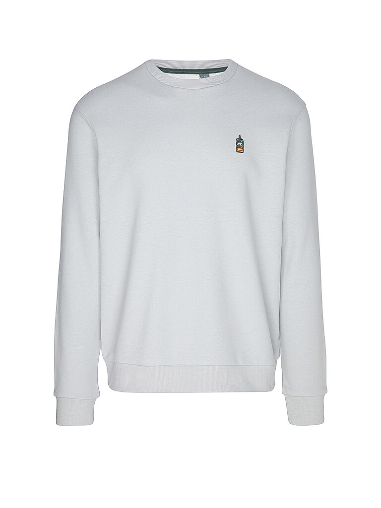 RAGWEAR Sweater RAYU EMBRO – RAGWEAR